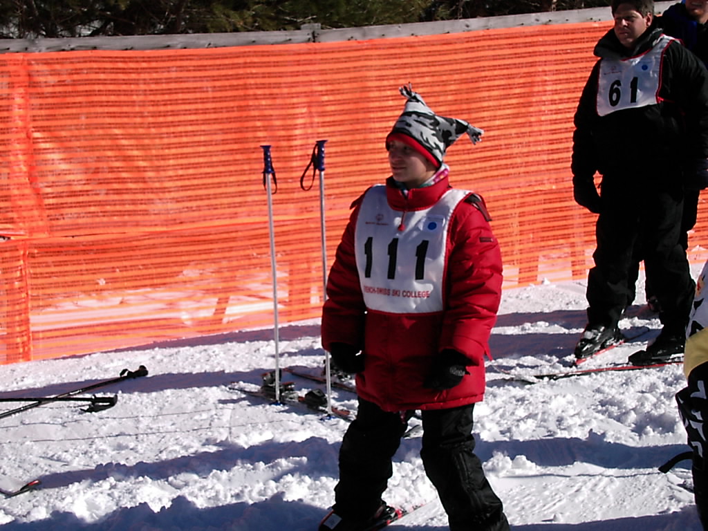 ./2006/Special Olympics Skiing December/SO SE Reg Skiing Feb 06 0004.JPG